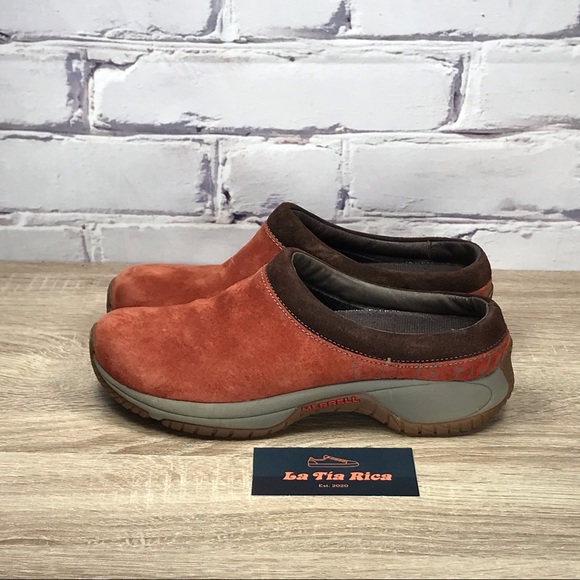merrell encore groove
